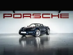 Porsche 718 Boxster 2.0 300ch PDK Euro6