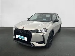 DS 3 PureTech 100 BVM6 - Performance Line