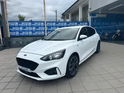 Ford Focus 1.0 EcoBoost ST-Line