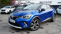 Renault Captur 1.0 TCe Intes de 2022