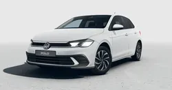 VOLKSWAGEN Polo 1.0 TSI 95 S&S BVM5 VW Edition