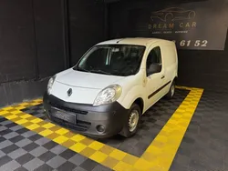 Renault Kangoo II 1.5 DCI 70cv