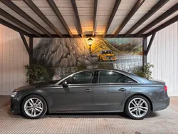 Audi a8 4.2 tdi 385 cv avus quattro tiptronic