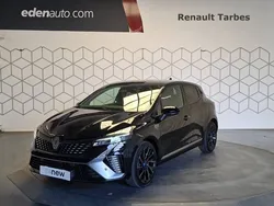 Renault Clio TCe 90 Esprit Alpine