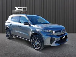 CITROEN C3 AIRCROSS Hybride 145 e-DCS6 Plus