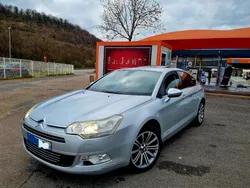 Citroen c5 exlusive 2.0 hdi 140