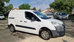 Citroen Berlingo GPS Clim Radar Distri faite 6658 euros HT