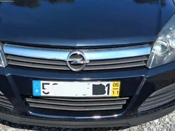 Opel Astra 1.3cdti nacional 190mil km
