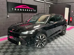 CUPRA FORMENTOR 1.5 TSI 150 ch DSG7 - Caméra de recul - Hayon électrique - LED ambiance