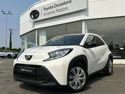 Toyota Aygo X 1.0 VVT-i 72ch Dynamic MY24