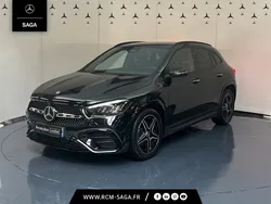 Mercedes Gla 200 d AMG Line