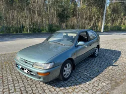 Toyota Corolla StarVan
