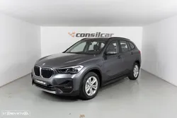 BMW X1 25 e xDrive Corporate Edition