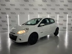 RENAULT Clio 1.2 Authentique
