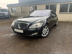 Mercedes-Benz Classe S 5,5L 387CH VO427
