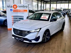 Peugeot 308 1.2 PureTech Allure