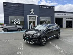 Peugeot 5008 II Puretech 130 S&S ALLURE