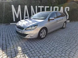 Peugeot 308 HDI SW /