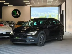 SEAT LEON X-PERIENCE 2.0 TDI 150cv DSG7 4Drive / Toit Ouvrant / Camera / CarPlay