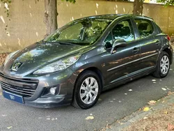 Peugeot 207 1.6 HDI 90CH BLUE LION ACTIVE