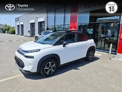 Citroen C3 Aircross BlueHDi 110ch S&S Feel Pack