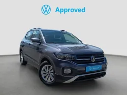 VOLKSWAGEN T-Cross 1.0 TSI Advance DSG7 81kW