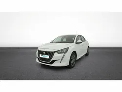 Peugeot 208 BlueHDi 100 S&S BVM6 Active Business