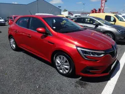 Renault Mégane IV 1.5 DCI 115 Business EDC Automatique