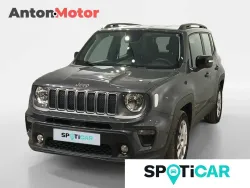 JEEP Renegade 1.5 MHEV Limited