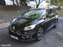 Renault Grand Scénic ENERGY dCi 110 LIMITED