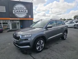 SKODA KAROQ 2.0 TDI SCR - 116 - BV DSG7 Business
