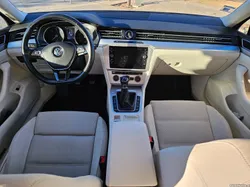 VW Passat Variant 2.0 TDi Confortline