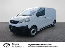 Peugeot Expert Fg M 1.5 BlueHDi 120ch S&S