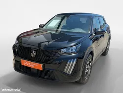 Peugeot 2008 1.2 PureTech Style
