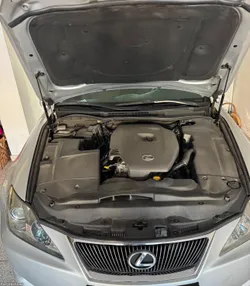 Lexus IS 220 BASE