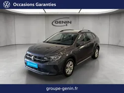 VOLKSWAGEN Taigo 1.0 TSI 110 BVM6 Life Business