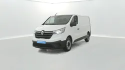 Renault trafic fg blue dci 130 l1h1 3t gsr2 advance