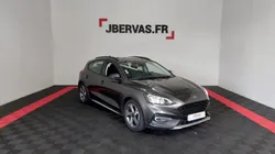 Ford Focus 5P - 1.0 EcoBoost 125ch auto Active
