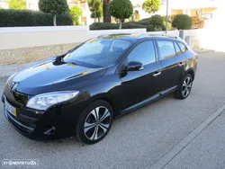 Renault Mégane 1.5 dCi Bose Edition CO2 Champion