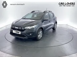 DACIA Sandero TCe 90 Stepway Expression