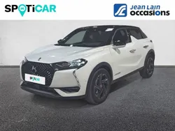 DS 3 DS3 Crossback PureTech 130 EAT8 Performance Line+