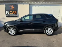 Peugeot 3008 1.6 hdi 120 CH boîte automatique gps Bluetooth CarPlay radar av et arrière