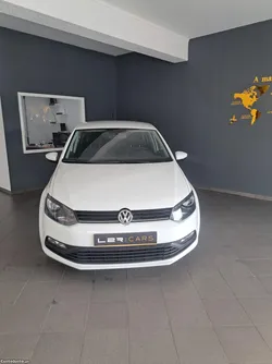 VW Polo 1.4 TDI