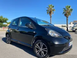 Toyota Aygo Climatisé avec 81400 kms réels seulement