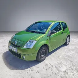 🚗 citroën c2 – gros entretien fait – prête à rouler  🔥