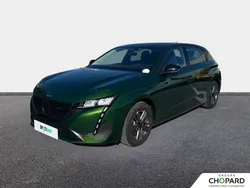 Peugeot 308 BlueHDi 130ch S&S EAT8 Active Pack