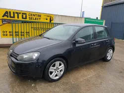Volkswagen golf vi 2.0 tdi 110 confortline 5p