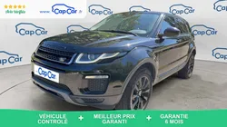Land Rover Range Rover Evoque 2.0 TD4 180 4WD BVA9 Business S