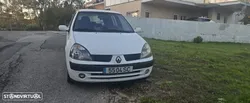 Renault Clio 1.2 16V Extreme