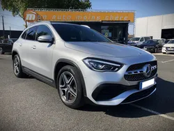 Mercedes-benz GLA 220 d 190 CH 4Matic AMG Line 8G-DCT 1ERE MAIN ENTRETIEN MERCEDES GARANTIE 12 MOIS